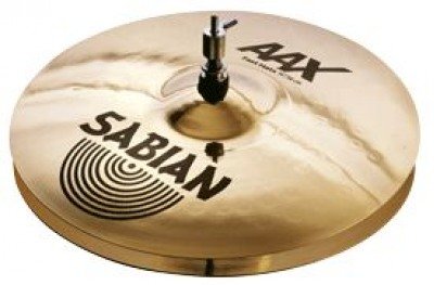 SABIAN 14'' AAX FAST HATS BRILLIANT ударный инструмент, тарелки типа hi-hat (пара), (полированные) от музыкального магазина МОРОЗ МЬЮЗИК