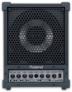 Roland CM-30 Cube-Monitor универсальный монитор 30 Вт, для записи, самостоятельных занятий, сцены от музыкального магазина МОРОЗ МЬЮЗИК