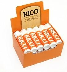 RICO RCRKGR12 Смазка для пробки наносится на пробковые соединения деревянных духовых, цена за 1 шт. от музыкального магазина МОРОЗ МЬЮЗИК