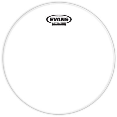 Evans S13H20 Пластик для малого барабана 13", серия Snare Saide Hazy 200 от музыкального магазина МОРОЗ МЬЮЗИК