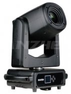 PROCBET RAVEN SPOT 150 светодиодная вращающаяся голова SPOT WASH / LED 150 Вт. / 7°-14° / 7 цветов / 14 гобо-рисунков (14 + открытый) от музыкального магазина МОРОЗ МЬЮЗИК