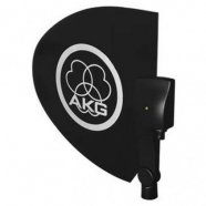 AKG SRA2 B/EW активная направленная приемная антенна, усиление до 21,5дБ. Питание через антенный кабель от музыкального магазина МОРОЗ МЬЮЗИК
