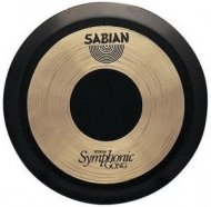 SABIAN 52402 Гонг 24'' Symphonic Gong. от музыкального магазина МОРОЗ МЬЮЗИК