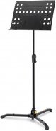 Hercules BS311B Пюпитр оркестровый перфорированный от музыкального магазина МОРОЗ МЬЮЗИК