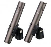 Картинка Prodipe PRO2XA1 A1 стереопара Duo Микрофон конденсаторный от музыкального магазина МОРОЗ МЬЮЗИК Prodipe PRO2XA1 A1 стереопара Duo Микрофон конденсаторный от музыкального магазина МОРОЗ МЬЮЗИК