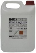 Involight FL-HD жидкость для дыма 5 л (high density), медленного рассеивания (Италия) от музыкального магазина МОРОЗ МЬЮЗИК