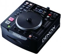 DENON DN-S1200E2 / CD MP3 проигрыватель, контроллер USB-устройств от музыкального магазина МОРОЗ МЬЮЗИК