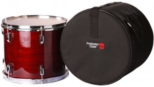 GATOR GP-1311 - нейлоновая сумка для том барабана 13"х11" от музыкального магазина МОРОЗ МЬЮЗИК