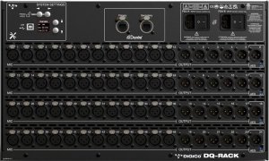 DiGiCo X-DQ-RACK интерфейсный модуль 48х20, Dante Rack: 1 x Quantum Dante Rack, 1 x DMI Dante 2, 1 x 75m Cat 6 кабель, 6U от музыкального магазина МОРОЗ МЬЮЗИК