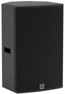 MARTIN AUDIO XP15 активная акустическая система серии BlacklineX Powered, 15"+1", 550Вт AES/1300Вт пик, SPL (пик) 131 дБ, чёрный от музыкального магазина МОРОЗ МЬЮЗИК