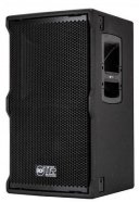 RCF TT25-A II активная двухполосная АС, 800+300 Вт, 50 Гц-20 кГц, 134 дБ, 15"(3.5"v.c.)+1.5"(4"v.c.), рупор 90°х60°, RDNet, 670х425х425 мм, 26 кг от музыкального магазина МОРОЗ МЬЮЗИК