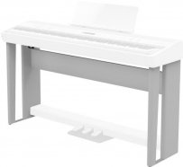 Roland KSC-90-WH cтойка для цифрового фортепиано FP-90, цвет белый от музыкального магазина МОРОЗ МЬЮЗИК