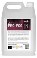 Martin JEM Pro-Fog Fluid 5L жидкость для генераторов дыма (среднее время рассеивания), 5 литров от музыкального магазина МОРОЗ МЬЮЗИК