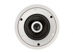 CVGaudio CX508 Потолочная двухполосная акустическая система 5”,  Hi-Fi class , 20W (RMS) / 40W (max), 8ohm,  цвет белый от музыкального магазина МОРОЗ МЬЮЗИК