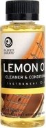 Planet Waves PW-LMN Lemon Oil Лимонное масло, для очистки и защиты от музыкального магазина МОРОЗ МЬЮЗИК