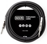 Dunlop DCIS20 MXR кабель инструментальный гитарный, бескислородная медь, спиральный экран, повышенная гибкость, Jack-Jack прямые, 6 м КОММУТАЦИЯ, РАЗЪЕМЫ, ПЕРЕХОДНИКИ Dunlop DCIS20 MXR кабель инструментальный гитарный, бескислородная медь, спиральный экран, повышенная гибкость, Jack-Jack прямые, 6 м