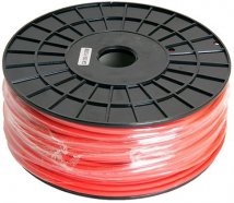 КОММУТАЦИЯ, РАЗЪЕМЫ, ПЕРЕХОДНИКИ Soundking GA109-10 Кабель инструментальный, черный, бесшумный (цена за бухту 100 м.)