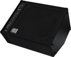 AMPEG BA-210 V2 комбо басовый 450Вт, 2х10" Ampeg Custom10™ и 1" Piezo HF твитер (отключаемый), предусилитель Legacy Ampeg preamp с 3-полосным эквалайз от музыкального магазина МОРОЗ МЬЮЗИК