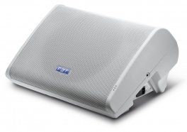 FBT StageMaxX 12MA White - активный монитор,400W LF RMS+100W HF RMS, DSP процессор с 4 пресетами от музыкального магазина МОРОЗ МЬЮЗИК