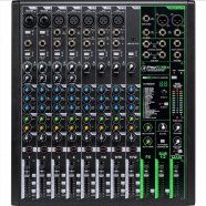 MACKIE ProFX12v3 от музыкального магазина МОРОЗ МЬЮЗИК
