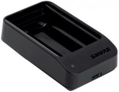 SHURE SBC10-903-E зарядное устройство для аккумулятора SB903 от музыкального магазина МОРОЗ МЬЮЗИК