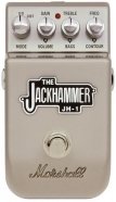 MARSHALL JH-1 THE JACKHAMMER EFFECT PEDAL педаль эффектов от музыкального магазина МОРОЗ МЬЮЗИК