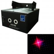 Big Dipper K002RG твердотельный лазер с диодной накачкой красный 80 мВт, зеленый 30 мВт, способ упра от музыкального магазина МОРОЗ МЬЮЗИК