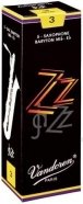 Vandoren SR-402 (№ 2) Трость для саксофона сопрано, серия ZZ, упаковка 10 штук от музыкального магазина МОРОЗ МЬЮЗИК