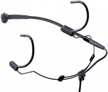 AKG C520 микрофон вокальный с оголовьем, с адаптером фантомного питания в разъёме XLR от музыкального магазина МОРОЗ МЬЮЗИК