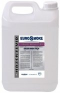 SFAT EUROSMOKE HAZER High Tech (Water based) 5L Специальная высококонцентрированная жидкость для генераторов тумана мощностью от 1кВт. от музыкального магазина МОРОЗ МЬЮЗИК