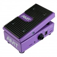 AMT Electronics WH-1 WAH pedal Гитарная оптическая педаль эффекта "WAH-WAH" от музыкального магазина МОРОЗ МЬЮЗИК