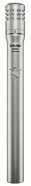 SHURE SM81 конденсаторный кардиоидный инструментальный микрофон, аттенюатор 10 дБ, 150 Ом, требует фантомного питания, 20Гц-20кГц от музыкального магазина МОРОЗ МЬЮЗИК