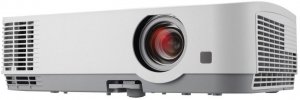 NEC ME361X Компактный профессиональный проектор с разрешением XGA (1024 x 768) и яркостью 3600 лм от музыкального магазина МОРОЗ МЬЮЗИК