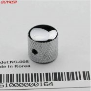 GUYKER NS005 CR-1 - Ручка потенциометра от музыкального магазина МОРОЗ МЬЮЗИК