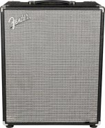 FENDER RUMBLE 500 COMBO (V3) басовый комбо 500 Вт, 4x10" Eminence® Ceramic Magnet Speaker, Bright, Overdrive, Vintage и Contour, EQ, выход для наушник от музыкального магазина МОРОЗ МЬЮЗИК