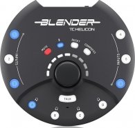 TC HELICON BLENDER портативный стерео микшер и USB аудио интерфейс. от музыкального магазина МОРОЗ МЬЮЗИК