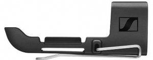 Sennheiser XSW-D BELTPACK CLIP зажим для ремня для Sennheiser XSW-D, набор инструментов, набор лавинного XSW-D, набор ножей XSW-D от музыкального магазина МОРОЗ МЬЮЗИК
