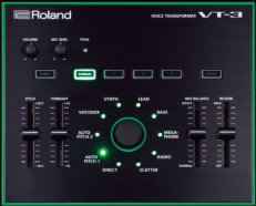 Картинка Roland VP-03 вокодер Boutique от музыкального магазина МОРОЗ МЬЮЗИК Roland VP-03 вокодер Boutique от музыкального магазина МОРОЗ МЬЮЗИК