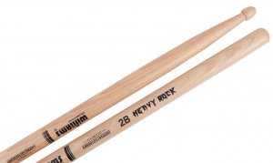 Williams DS-WCL-2B Classic Series 2B Барабанные палочки, орех гикори от музыкального магазина МОРОЗ МЬЮЗИК