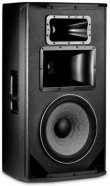 JBL SRX835P активная трёхполосная АС, 15"+8"+1.4", усилители Crown DriveCore D-класса, мощность 2000Вт (peak), MAX SPL 137 дБ, 60°х40°, масса 38 кг от музыкального магазина МОРОЗ МЬЮЗИК
