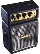 MARSHALL MS-2С-E MICRO AMP (CLASSIC) микрокомбо, 1 Вт от музыкального магазина МОРОЗ МЬЮЗИК