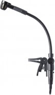AKG C519ML микрофон для духовых инструментов на 'прищепке', разъем - L-разъём от музыкального магазина МОРОЗ МЬЮЗИК