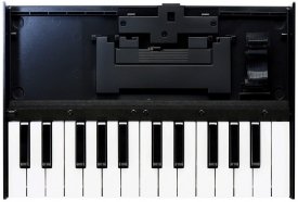 Roland K-25m портативная клавиатура для модулей Roland BOUTIQUE от музыкального магазина МОРОЗ МЬЮЗИК