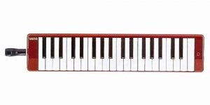 YAMAHA P37D пианика духовая, 37 кл. от музыкального магазина МОРОЗ МЬЮЗИК