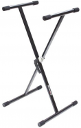 Картинка Soundking DF029 Стойка для клавишных инструментов, с зажимом от музыкального магазина МОРОЗ МЬЮЗИК Soundking DF029 Стойка для клавишных инструментов, с зажимом от музыкального магазина МОРОЗ МЬЮЗИК