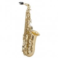 Prelude by Conn-Selmer AS-710 Саксофон-альт "Eb" (Пр-во КНР) французская система, высокий клапан F# от музыкального магазина МОРОЗ МЬЮЗИК