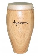 TYCOON TSL-C - Шейкер-конга большой, материал: дуб от музыкального магазина МОРОЗ МЬЮЗИК