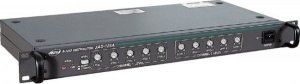 JEDIA JAD-125A Распределитель аудио сигналов на 10 зон (или 5 стерео зон) от музыкального магазина МОРОЗ МЬЮЗИК
