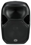 Wharfedale Pro TITAN X12 Black (Ch) профессиональная акустическая система двухполосная, 12 ″, 1,75 ″, 250 Вт AES (RMS), 128 дБ макс, цвет: черный от музыкального магазина МОРОЗ МЬЮЗИК