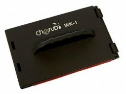 Cherub WK-1 Приспособление для очистки струн от музыкального магазина МОРОЗ МЬЮЗИК